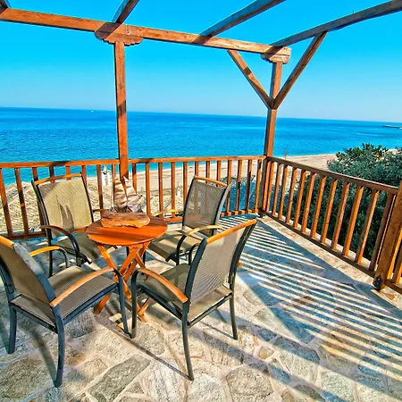 Flamingo Hotel Pelion-2