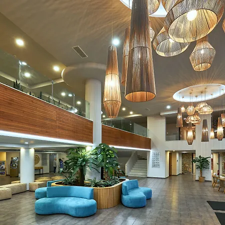 Blue Marine Resort And Spa Hotel-3