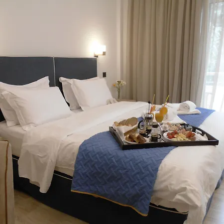 Anastazia Luxury Suites & Spa-2