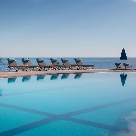 Pyrgos Beach Hotel Apartments-2