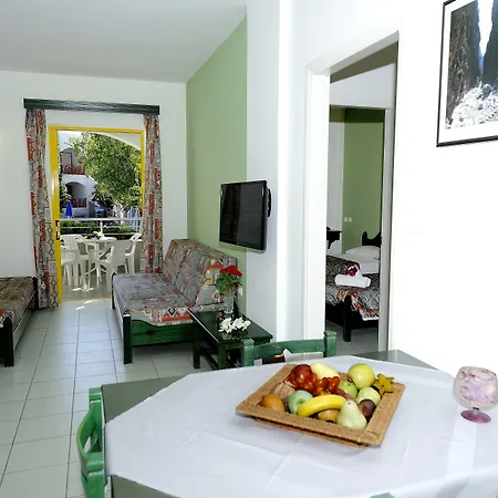 Apollon Hotel Apartments-2