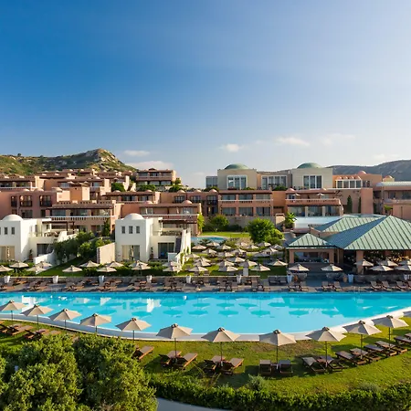 Atlantica Belvedere Resort - Adults Only-2