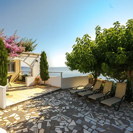 Panorama Villas - Adults Only-3