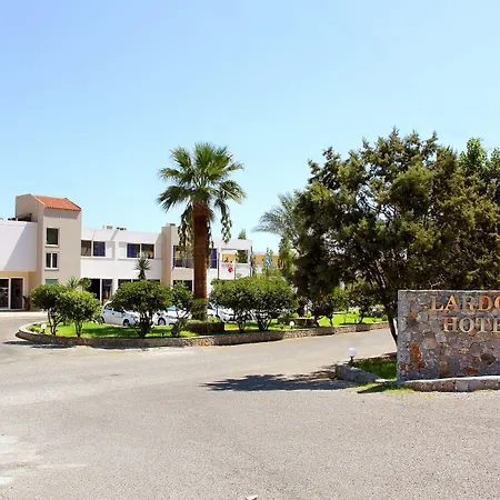 Lardos Bay Hotel-2