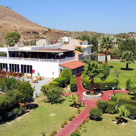 Lardos Bay Hotel-3