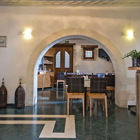 Ionas Boutique Hotel-2