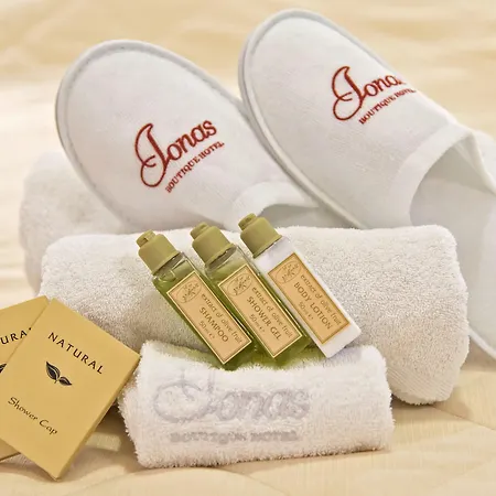 Ionas Boutique Hotel-3