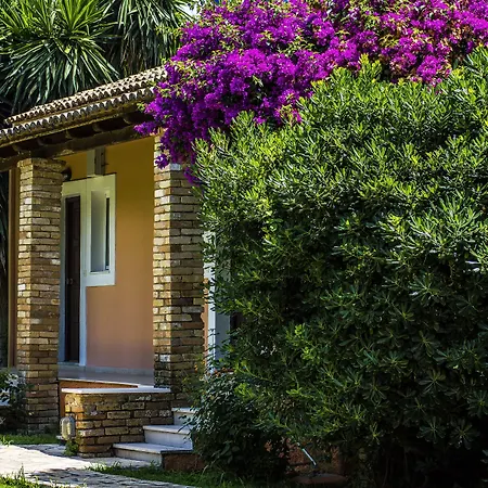 Folies Corfu Town Hotel Apartments-3
