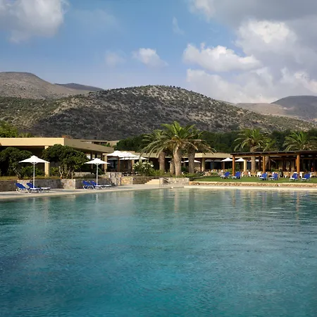 Kernos Beach Hotel & Bungalows-3