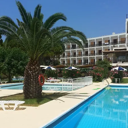 Irinna Hotel-2