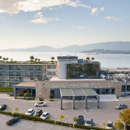 Domotel Xenia Volos-2