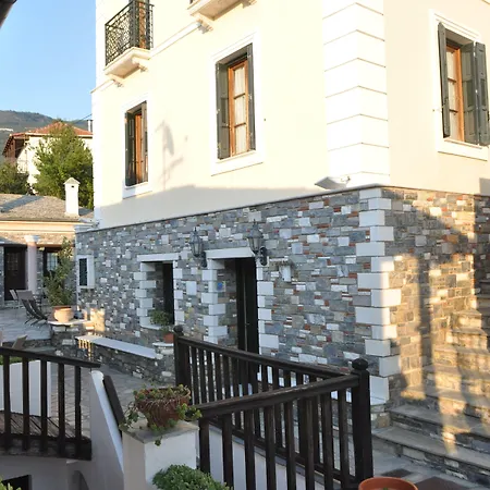 Boutique Palladio-3
