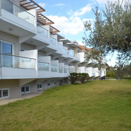 Argiro Village-2