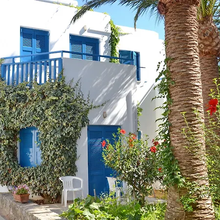 Galeana Beach Hotel-3