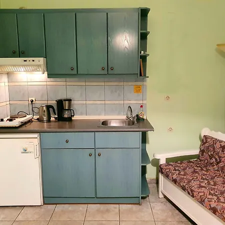 Dioskouroi Apts-2