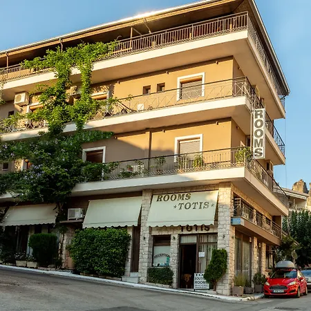 Toti Boutique Rooms-2