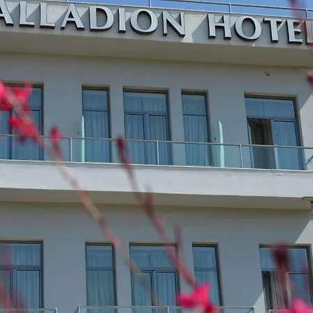 Palladion Boutique Hotel-2