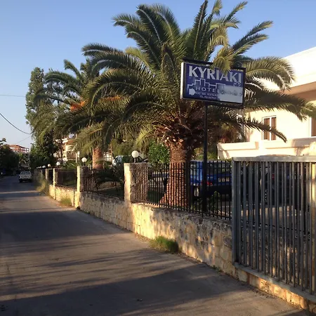 Kyriaki Hotel-2