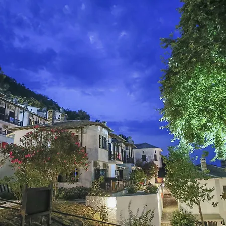 Pilio Sea Horizon Hotel-3