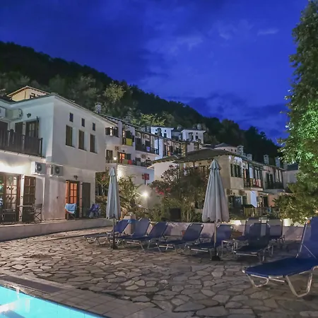 Pilio Sea Horizon Hotel-2