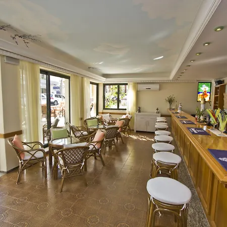 Nafsika Hotel-3
