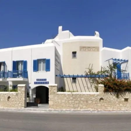 Hotel Aegeon-2