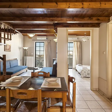 Elina Hotel Apartments-3