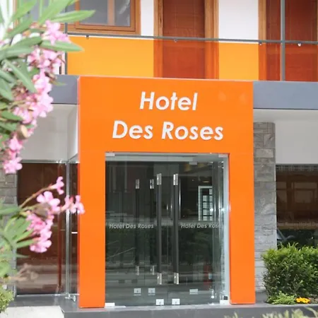 Hotel Des Roses-2
