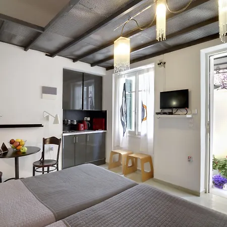 Athens Green Apartments-2