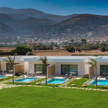 Sunvillage Malia Suites-2