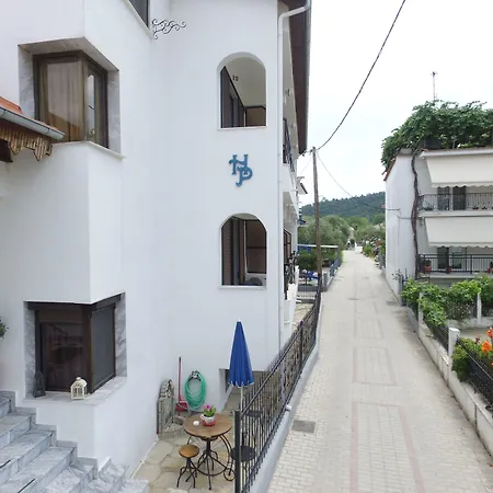Hotel Pavlidis-2
