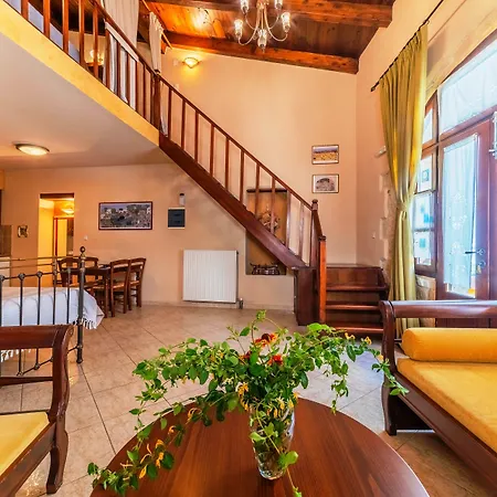 Idili Traditional House-3