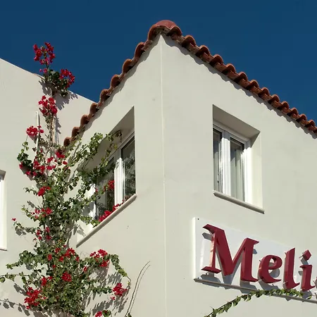 Melissa Apartments, Studios & Suites-2