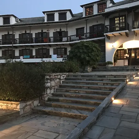 Hotel Prince Stafilos-2