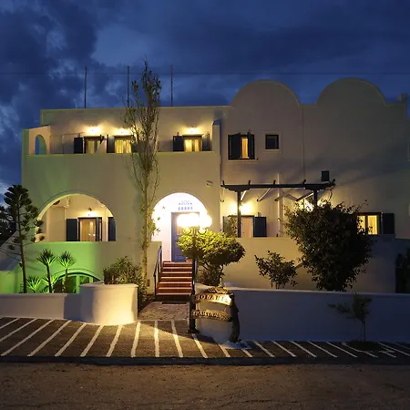 Hotel Solaris (Adults Only)-3