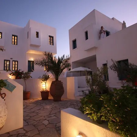 Oia'S Sunset-3