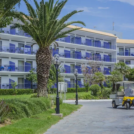 Golden Coast Hotel & Bungalows-2