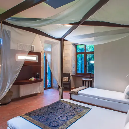 Splanzia Boutique Hotel-2