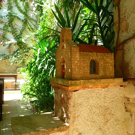 Splanzia Boutique Hotel-3