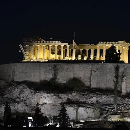 Acropolis Ami Boutique Hotel-3