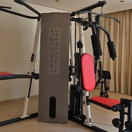 Acharnis Kavallari Hotel Suites-2