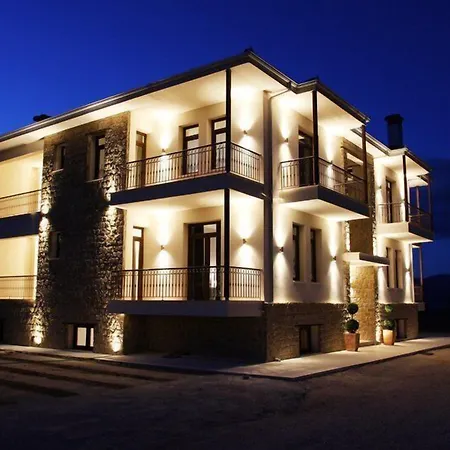 Villa Del Lago Boutique Hotel-3