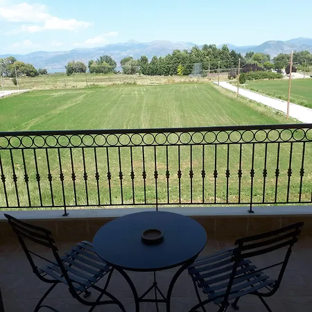 Villa Del Lago Boutique Hotel-2