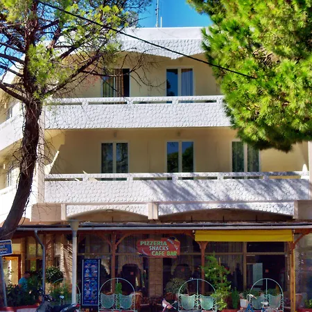 Fantasia Hotel Apartments-3