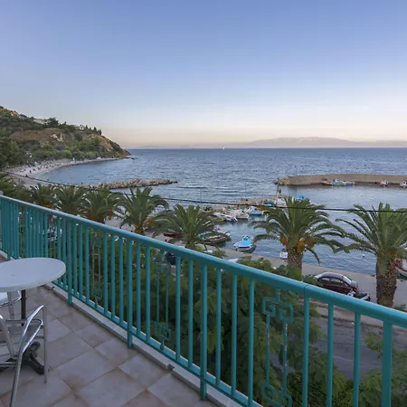 Kyveli Hotel Apartments-2