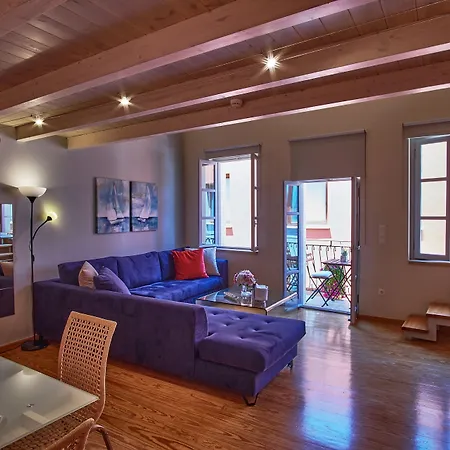 Boutique Hotel Fortino-2