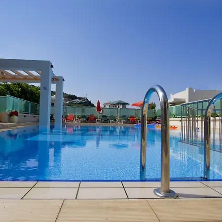 Mythos- Platanias- Hotel -Apts-2
