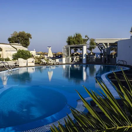 Sea View Beach Hotel (Adults Only)-2
