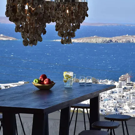 Hermes Mykonos Hotel-3