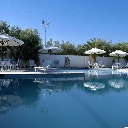 Klonos Anna-3